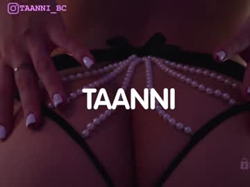 girl taanni_bc capture image #5260951