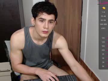 man connor_wesley1 capture image #2733971