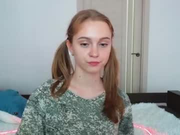 girl shy_mirabel capture image #2190567