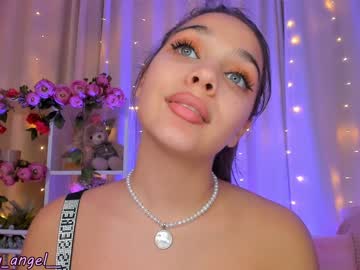girl annbarby capture image #541060