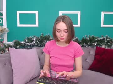 girl adelewilson__ capture image #688840