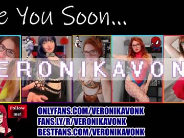 girl veronikavonk capture image #5710927