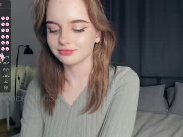 girl cute_caprice capture image #6511871