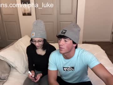 couple alpha_luke capture image #3412013