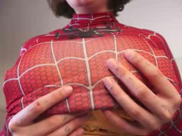 Cam for forestproject