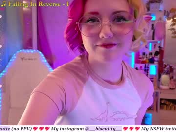 girl _biscuitty capture image #4176613