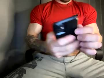 man thadking capture image #7007987