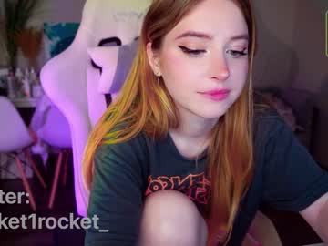 girl pocketrocket_ capture image #4662953