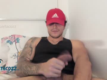 man spartacozz capture image #6443750
