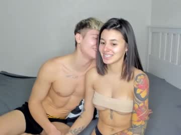 couple skinnnkiss capture image #3243240