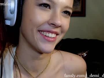 girl _demi_dee_ capture image #5387645