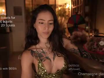 girl effylowell_ capture image #16284