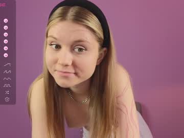 girl alisia_spinnet capture image #6058864