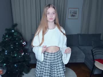 girl _magic_smile_ capture image #5946789