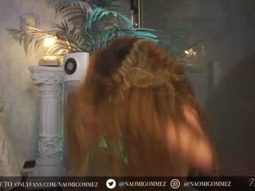 tranny naomigomezz capture image #3894609