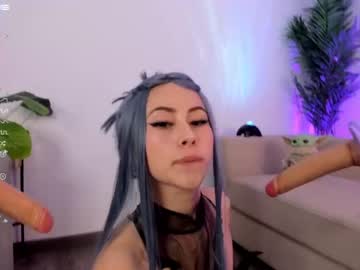 girl gigi_ulala capture image #4121440