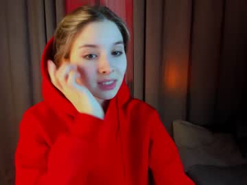 girl milablush capture image #3702903