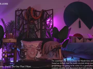 girl tantric_eden_ capture image #6149390