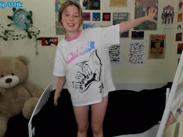 girl lottie_shine capture image #3167297