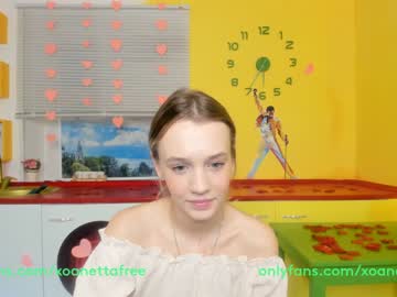 girl xoanetta capture image #1118231