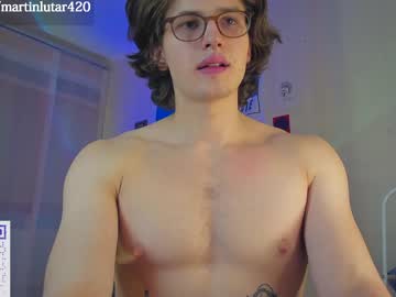 man martinlutar420 capture image #3361768