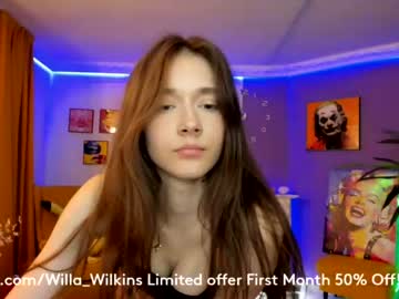 girl willa_wilkins_ capture image #1694530