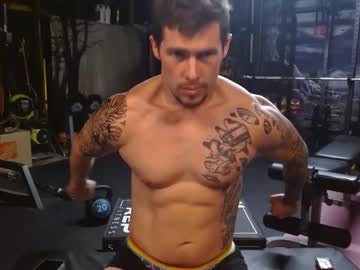 man browneyedmuscleboy32 capture image #5603134