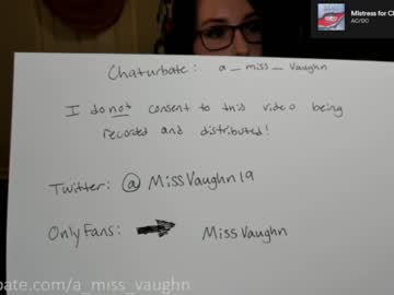 girl a_miss_vaughn capture image #679720