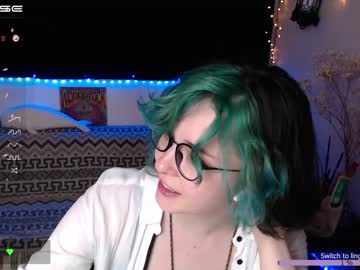 tranny crystal_forest capture image #1851619