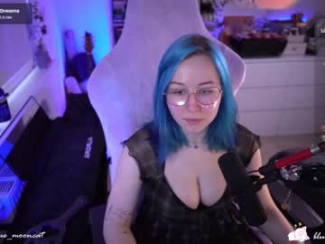 girl blue_mooncat capture image #6825463