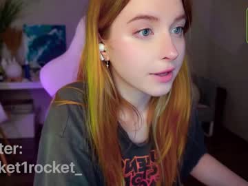 girl pocketrocket_ capture image #4448708