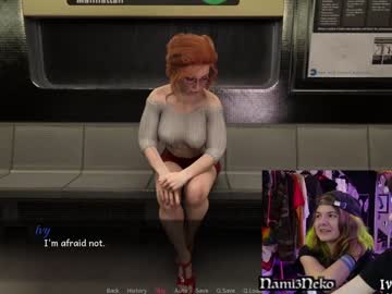 girl ivyminxxx capture image #1310695