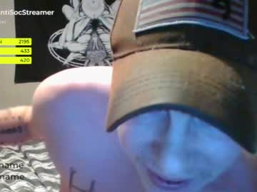 man antisocialstreamer capture image #3242314