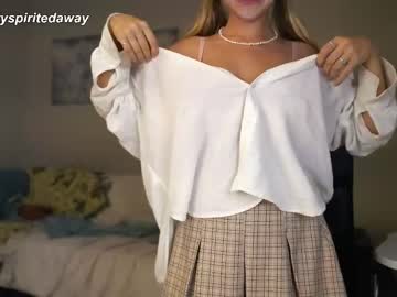 girl kristyspiritedaway capture image #5048240