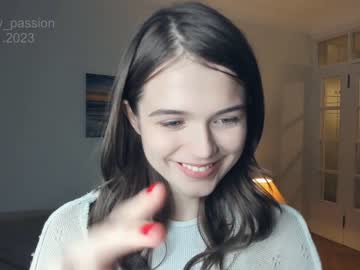 girl look_my_passion capture image #5644934