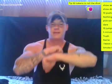 man antisocialstreamer capture image #4515206