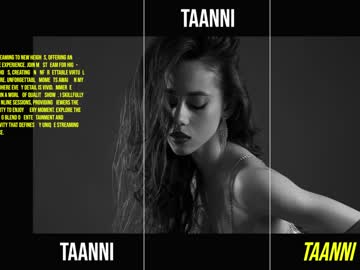 girl taanni_bc capture image #6751962