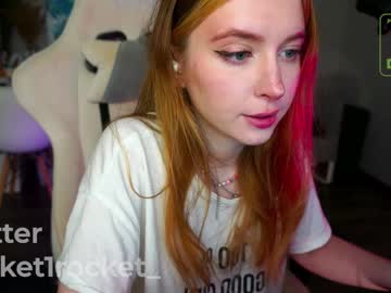 girl pocketrocket_ capture image #5329329