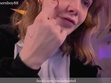 girl tendertainted capture image #954375