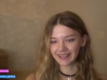 girl coyness_geneva capture image #3102434