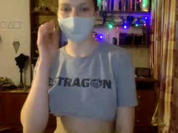 girl thepika_chu capture image #972434