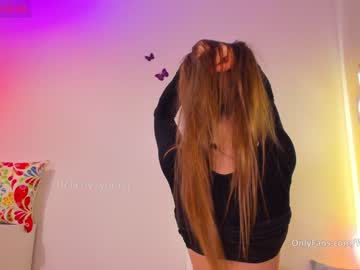 girl felicity_yours capture image #1111219