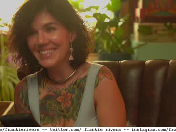 girl _frankie_rivers capture image #5193116