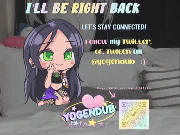 girl yogendub capture image #1289257