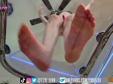 girl lexi_luv capture image #3103587