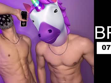 man purple_gang capture image #809819