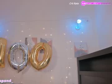 girl sophia_pond_ capture image #5760269