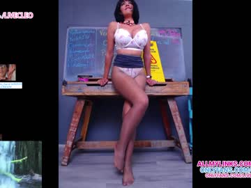 girl livecleo capture image #5438154