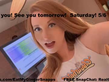 girl eatmygingersnapps capture image #4291390