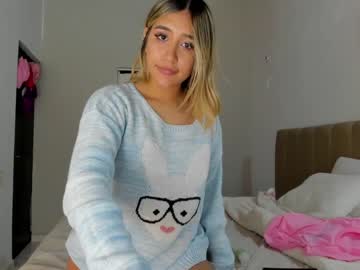 girl amelie_bunny_real capture image #1597691